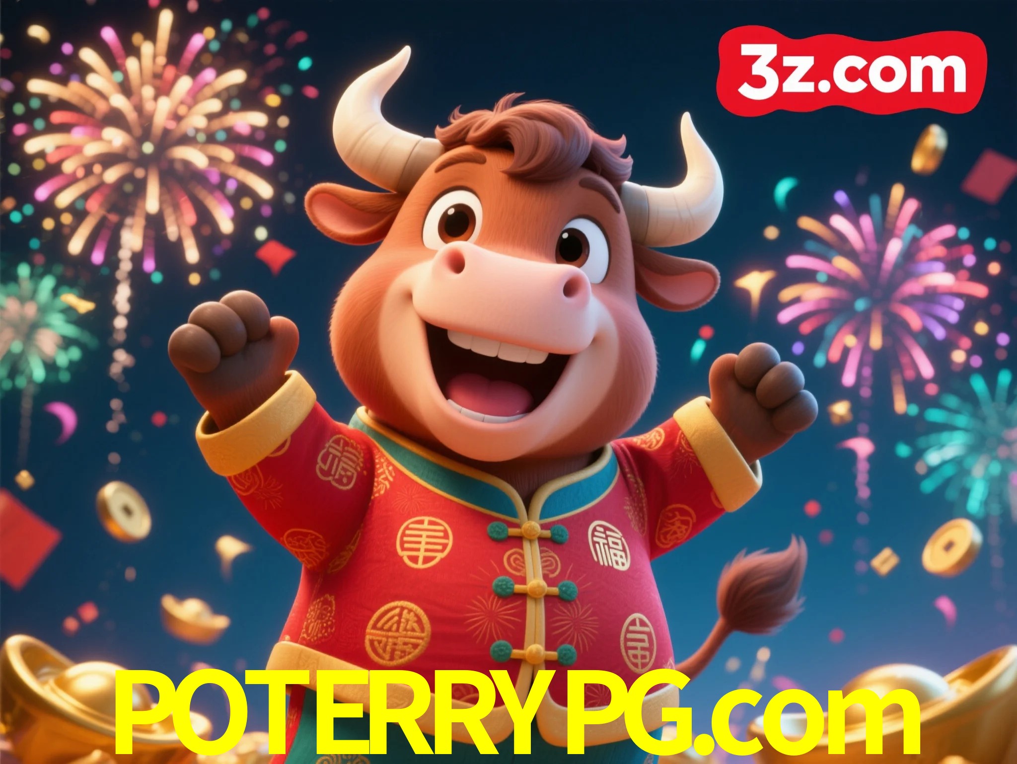 poterrypggame-Jogo