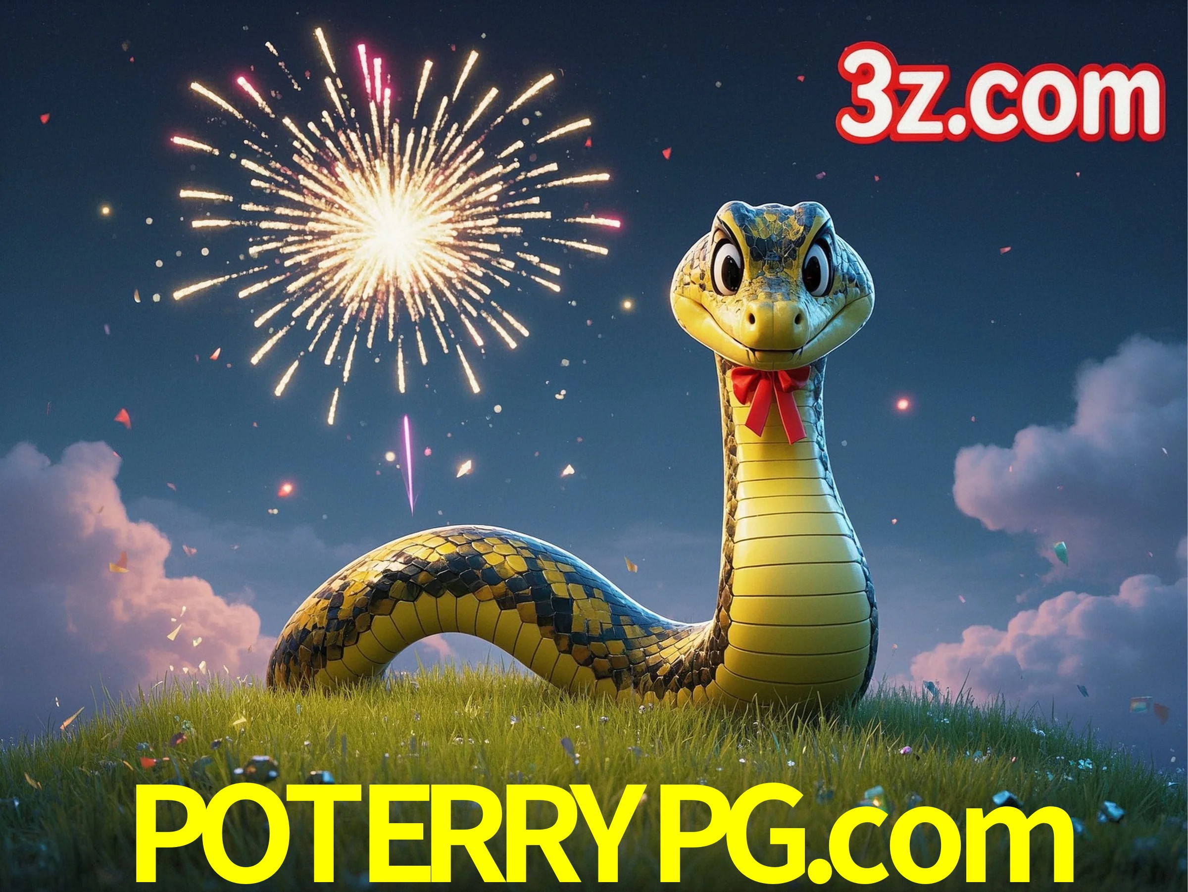 poterrypggame-Login