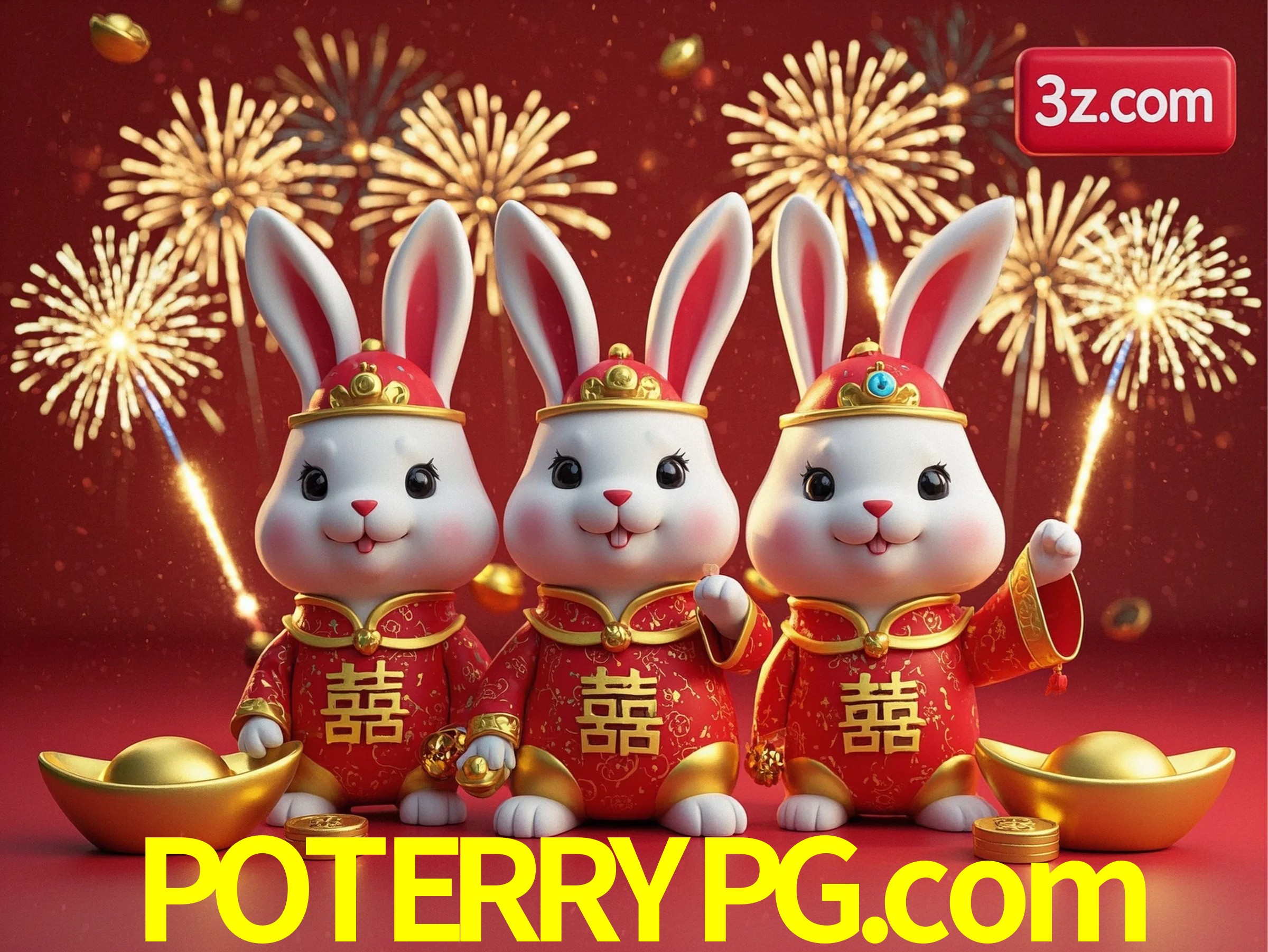 poterrypggame-Slots