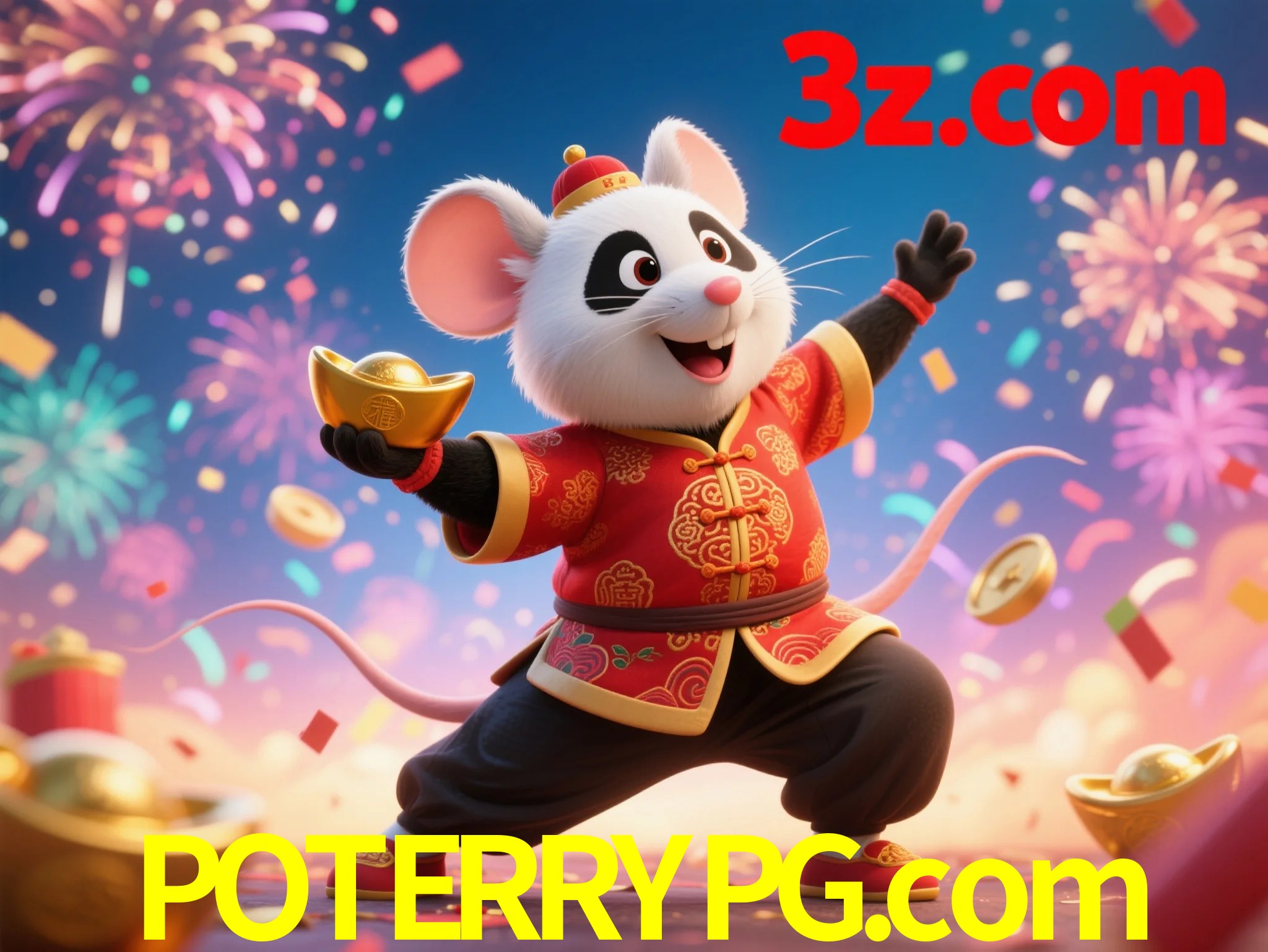 poterrypggame-Apostas